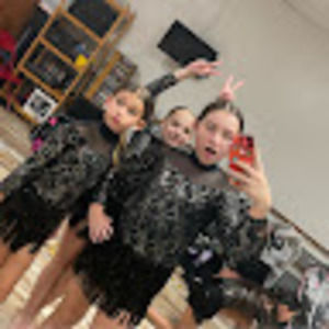 Meet your Posher, Ellie